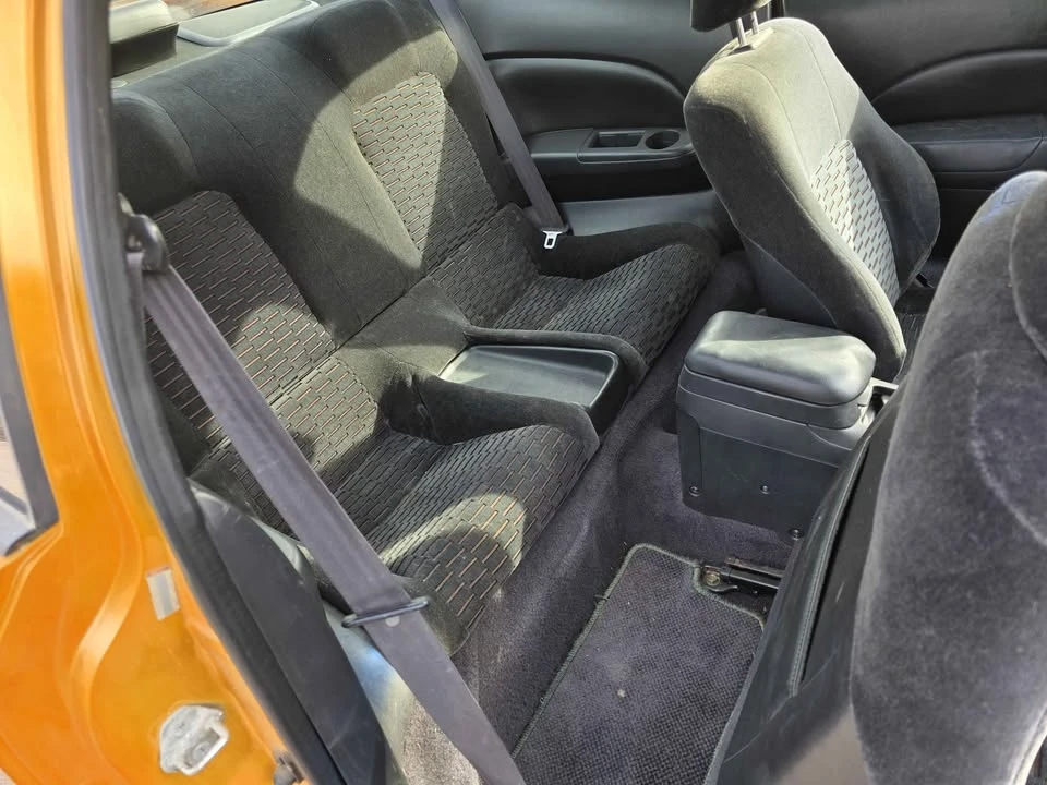 1998 Honda Prelude 5th Gen - Image 19 of 20