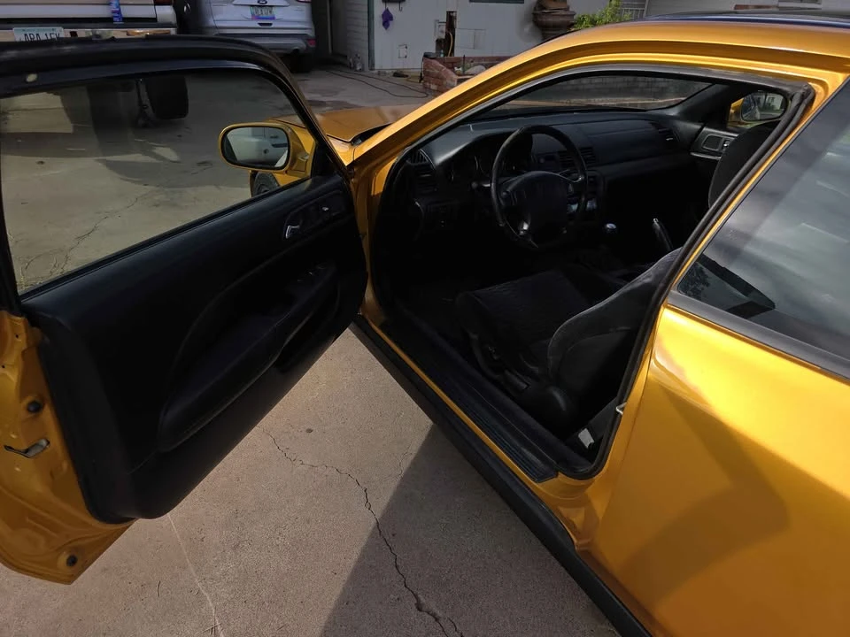 1998 Honda Prelude 5th Gen - Image 5 of 20