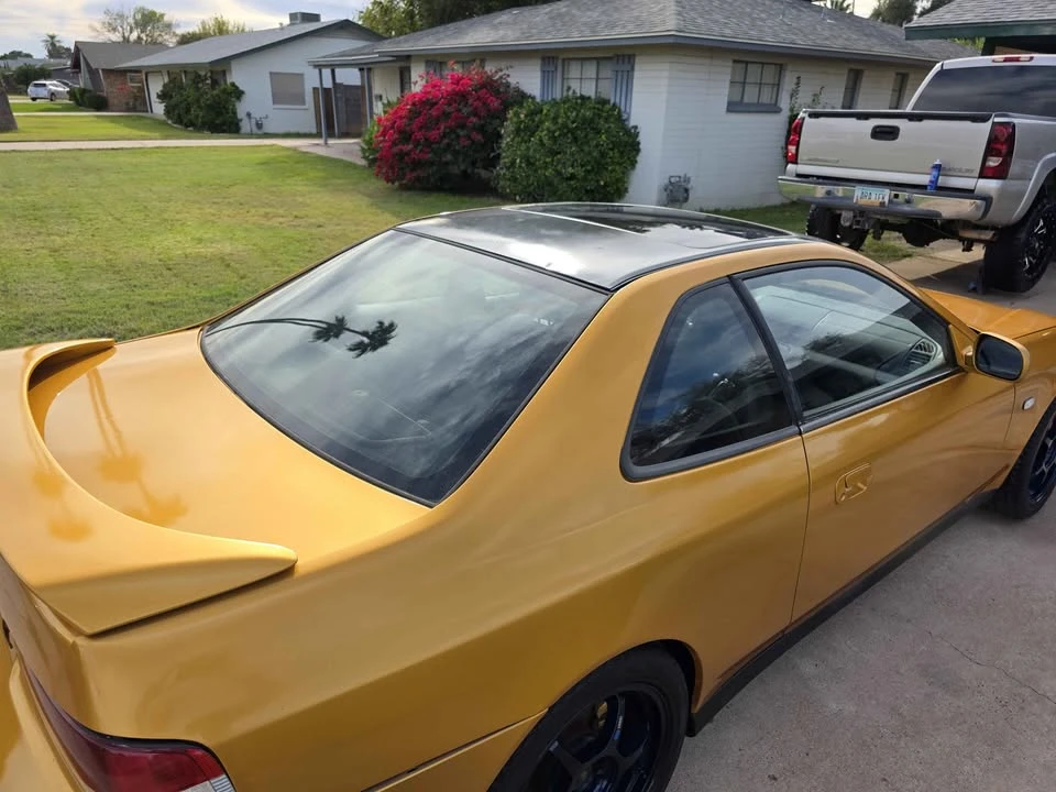 1998 Honda Prelude 5th Gen - Image 2 of 20