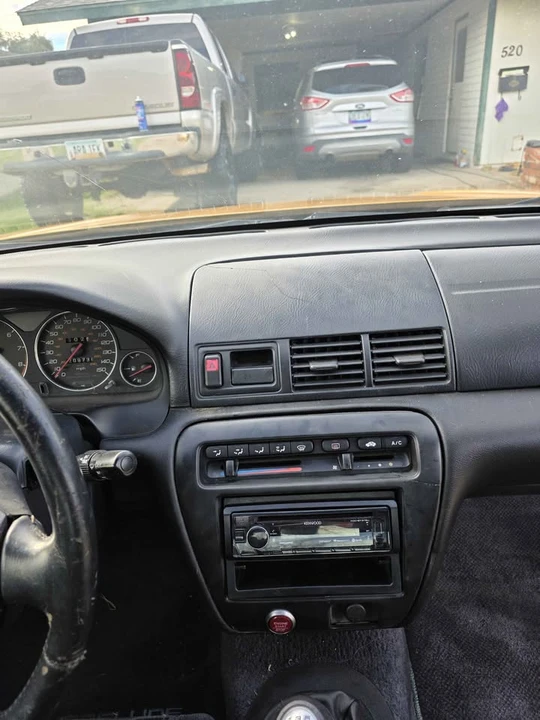1998 Honda Prelude 5th Gen - Image 20 of 20
