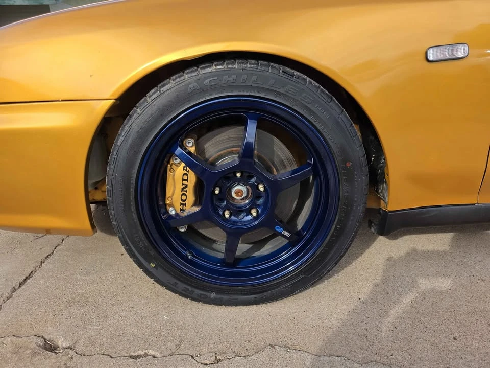 1998 Honda Prelude 5th Gen - Image 7 of 20