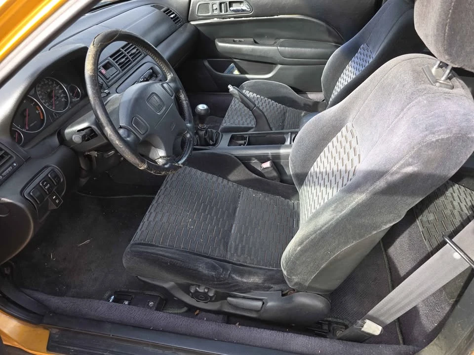 1998 Honda Prelude 5th Gen - Image 17 of 20
