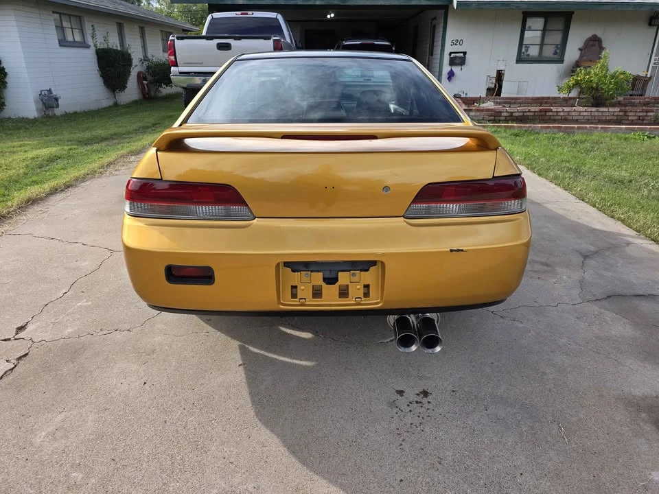 1998 Honda Prelude 5th Gen - Image 3 of 20