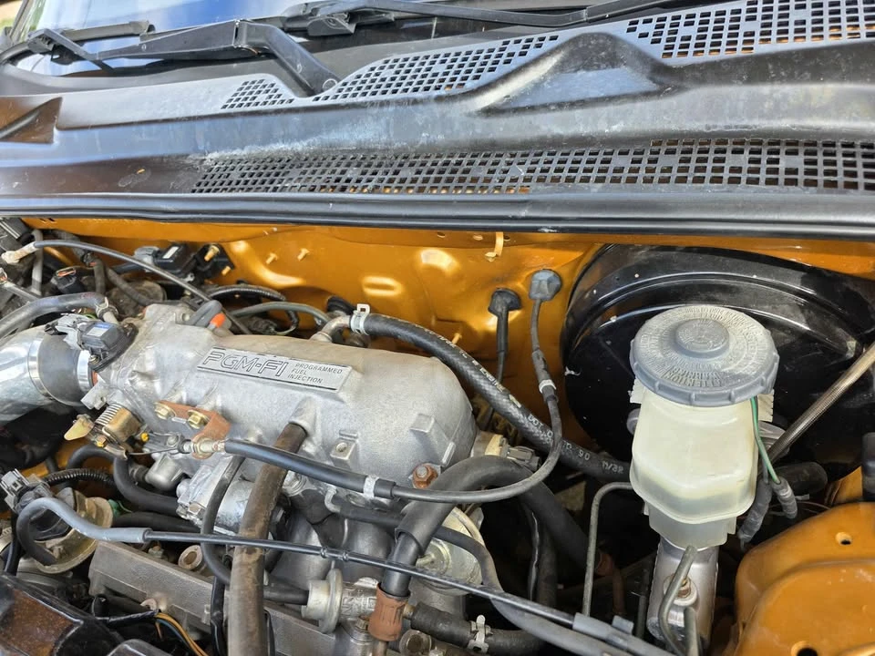 1998 Honda Prelude 5th Gen - Image 11 of 20