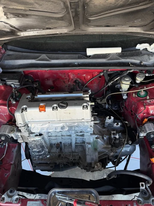 1998 Honda Prelude 5th Gen - Image 2 of 7