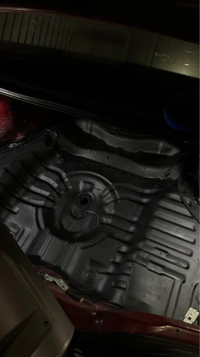 1998 Honda Prelude 5th Gen - Image 5 of 7