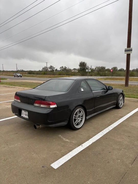 1998 Honda Prelude 5th Gen - Image 2 of 7