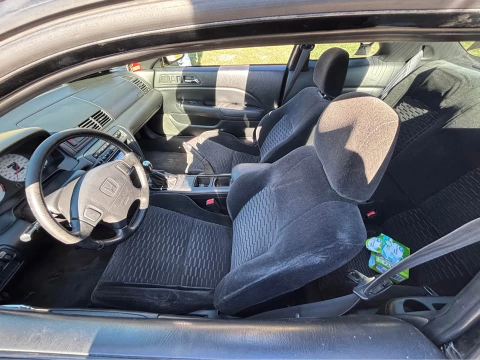 1998 Honda Prelude 5th Gen - Image 6 of 7