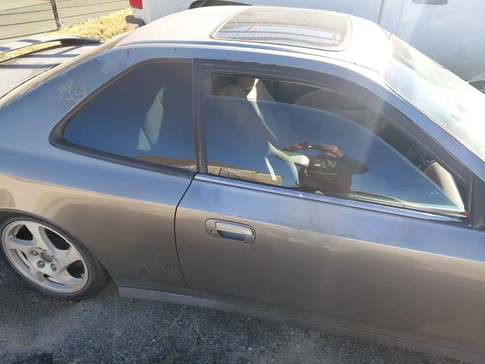 1998 Honda Prelude 5th Gen - Image 4 of 5