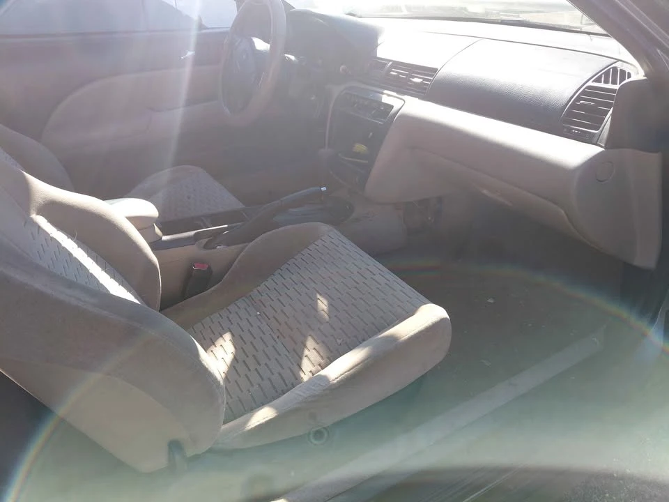 1998 Honda Prelude 5th Gen - Image 3 of 5