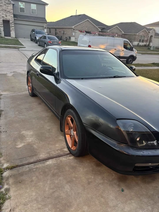 1998 Honda Prelude 5th Gen - Image 8 of 13