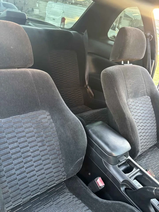 1998 Honda Prelude 5th Gen - Image 12 of 13