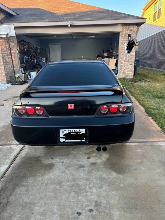 1998 Honda Prelude 5th Gen - Image 4 of 13