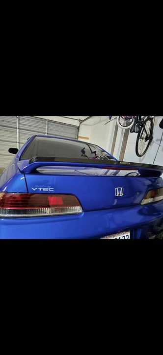 1998 Honda Prelude 5th Gen - Image 2 of 5