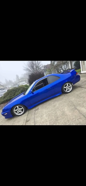 1998 Honda Prelude 5th Gen - Image 3 of 5