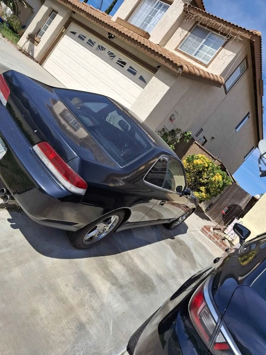 1998 Honda Prelude 5th Gen - Image 3 of 3