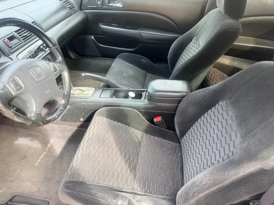 1998 Honda Prelude 5th Gen - Image 10 of 16