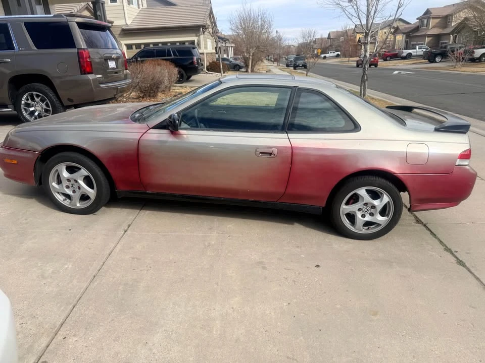 1998 Honda Prelude 5th Gen - Image 15 of 16