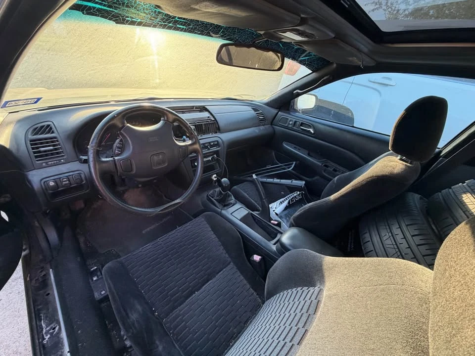 1998 Honda Prelude 5th Gen - Image 6 of 6