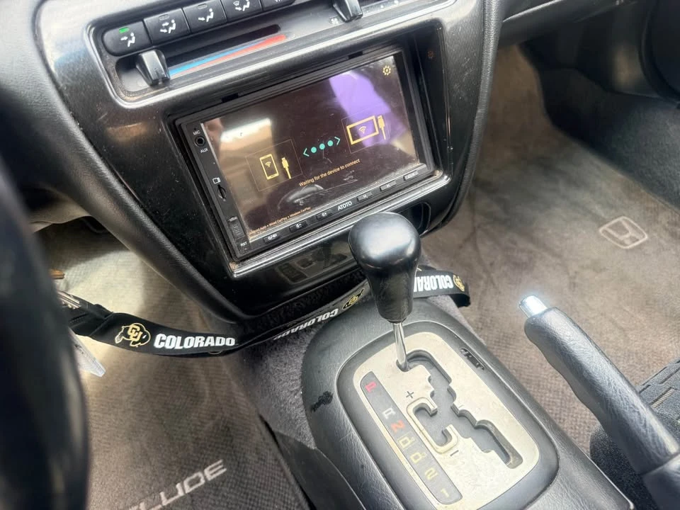 1998 Honda Prelude 5th Gen - Image 11 of 16