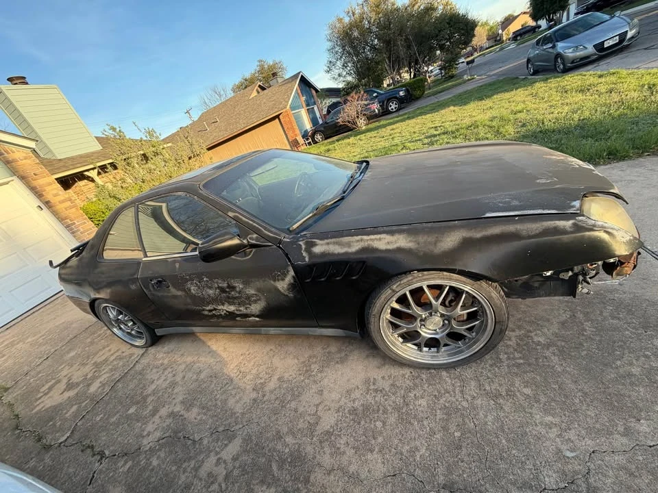 1998 Honda Prelude 5th Gen - Image 3 of 6