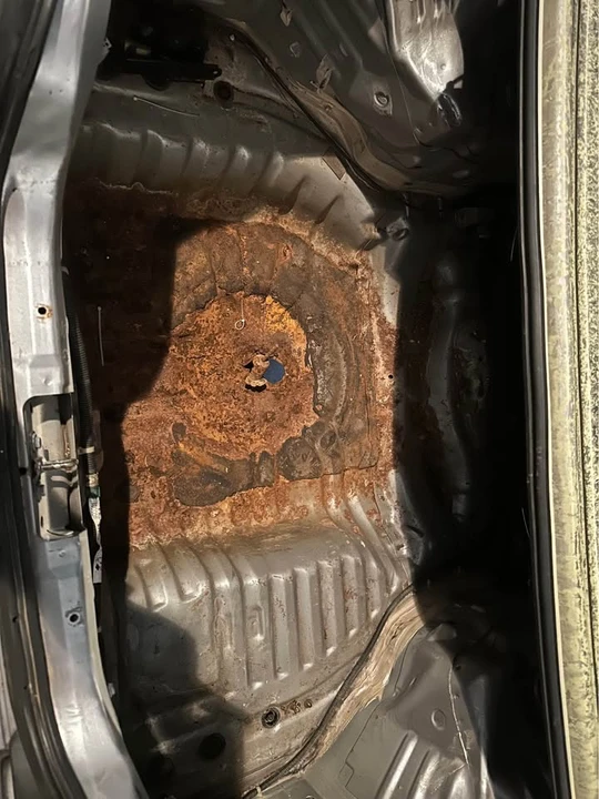 1998 Honda Prelude 5th Gen - Image 6 of 20