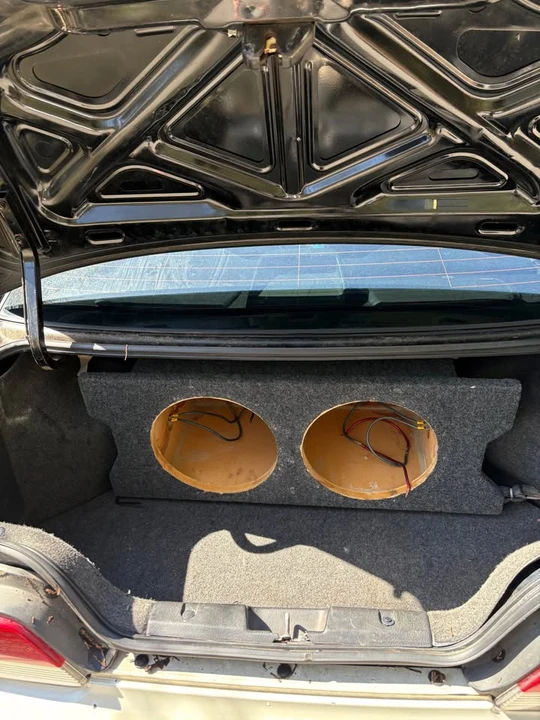1998 Honda Prelude 5th Gen - Image 5 of 9