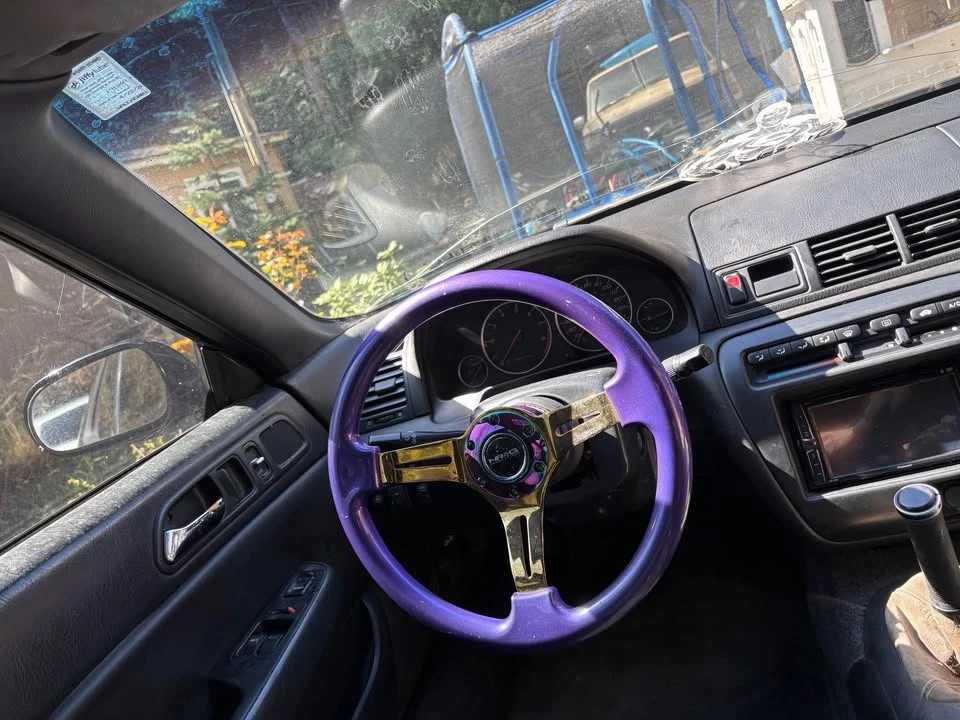 1998 Honda Prelude 5th Gen - Image 6 of 9