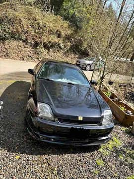 1998 Honda Prelude VTEC Coupe