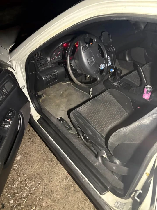 1998 Honda Prelude 5th Gen - Image 5 of 7