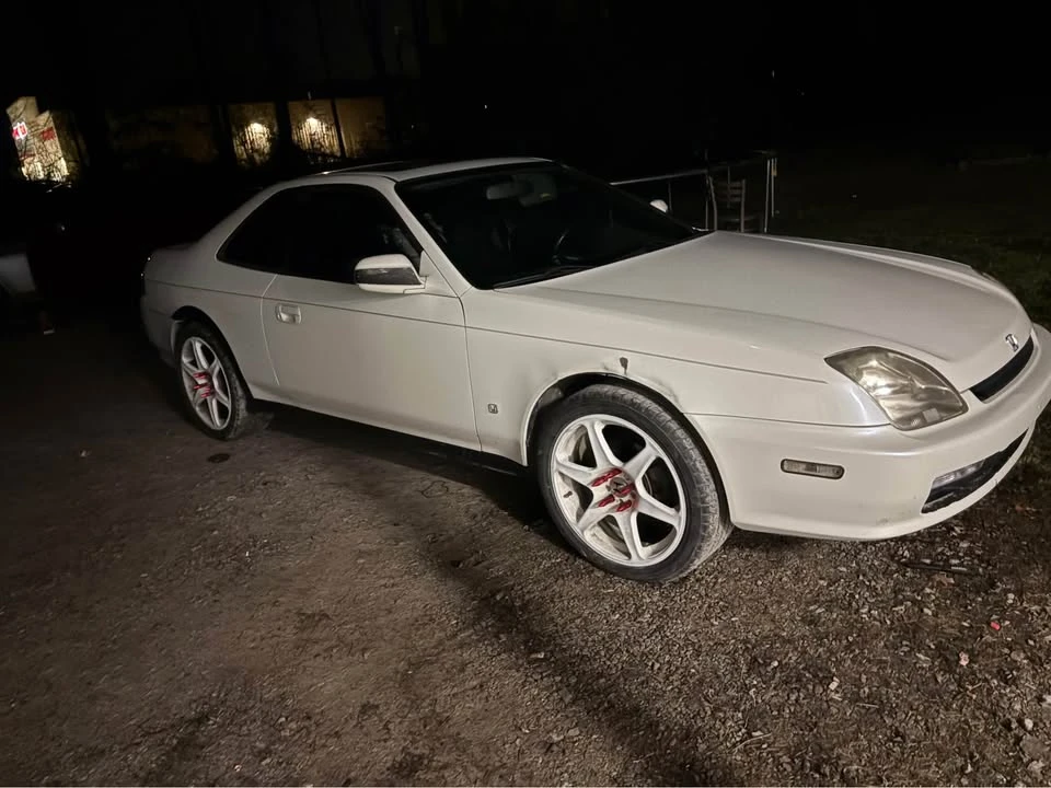 1998 Honda Prelude 5th Gen - Image 3 of 7
