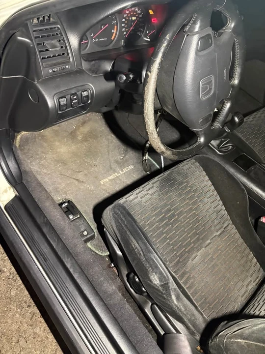 1998 Honda Prelude 5th Gen - Image 6 of 7