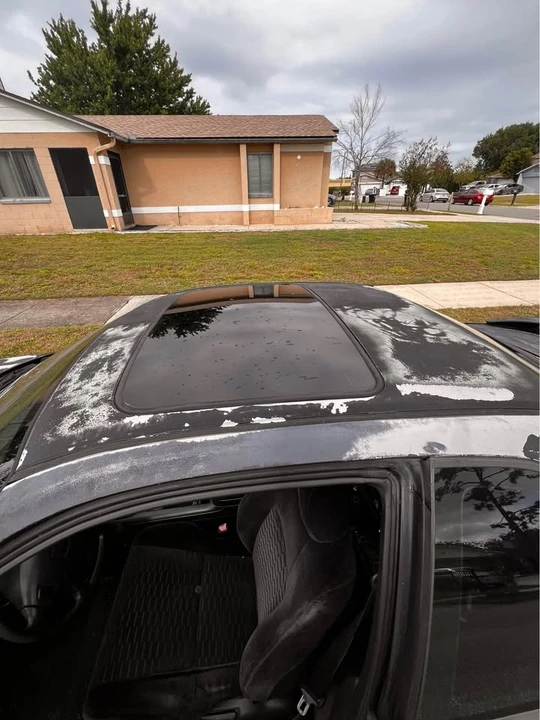 1998 Honda Prelude 5th Gen - Image 9 of 10
