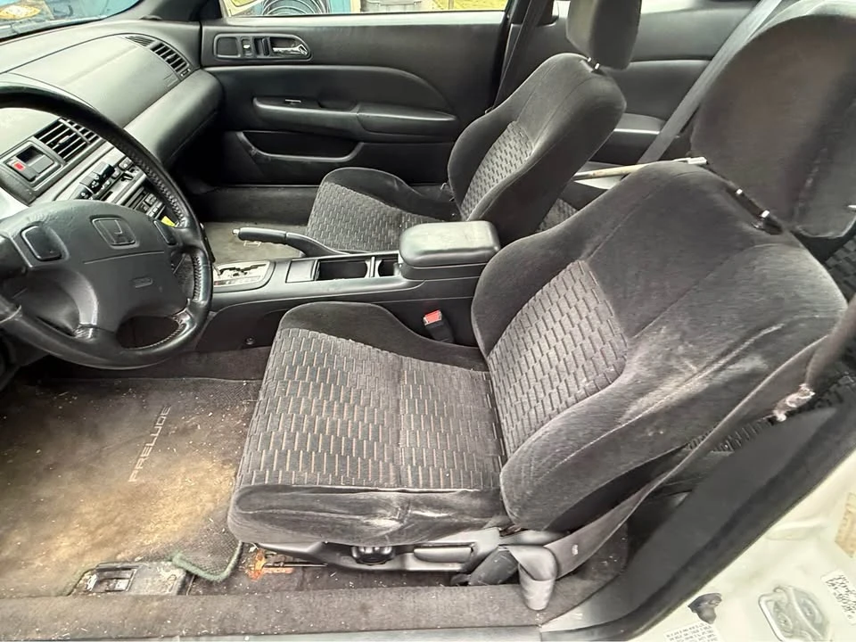 1998 Honda Prelude 5th Gen - Image 2 of 7