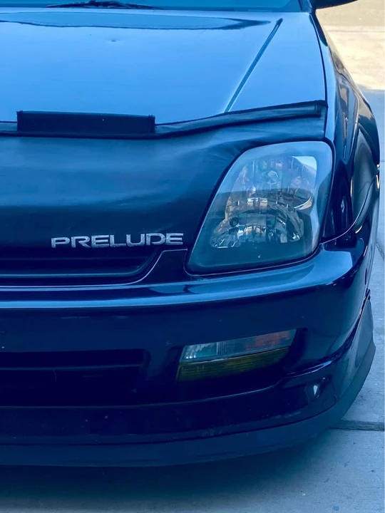 1998 Honda Prelude 5th Gen - Image 4 of 10
