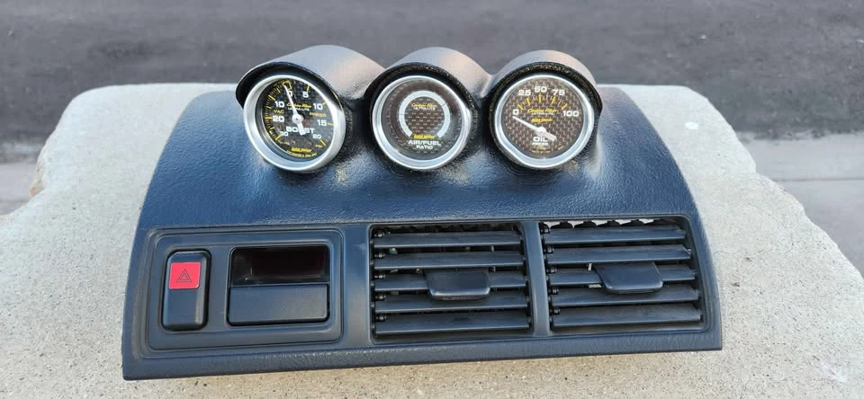 1998 Honda Prelude 5th Gen - Image 11 of 20