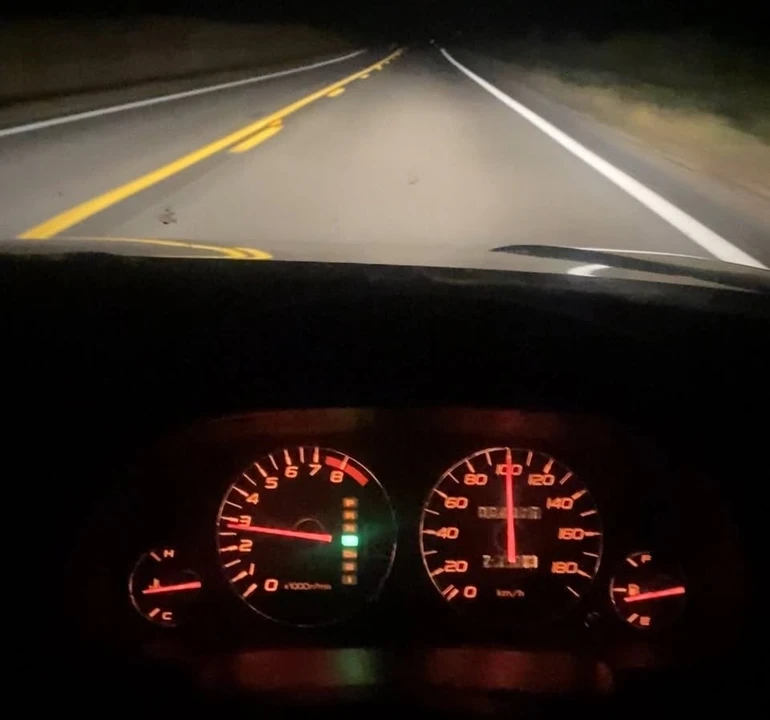 1998 Honda Prelude 5th Gen - Image 11 of 15