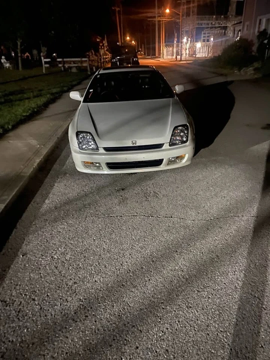 1998 Honda Prelude 5th Gen - Image 14 of 15