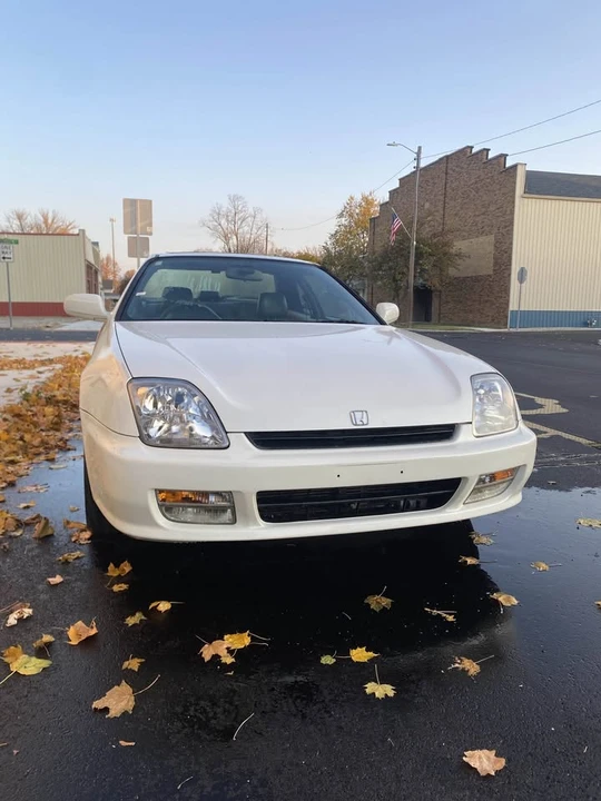 1998 Honda Prelude 5th Gen - Image 2 of 15