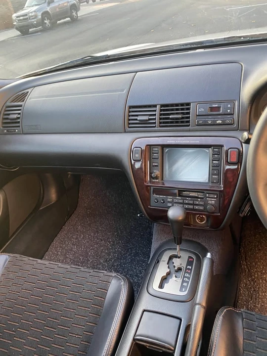 1998 Honda Prelude 5th Gen - Image 8 of 15