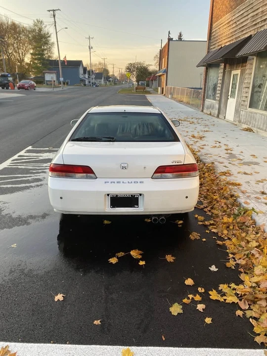 1998 Honda Prelude 5th Gen - Image 7 of 15