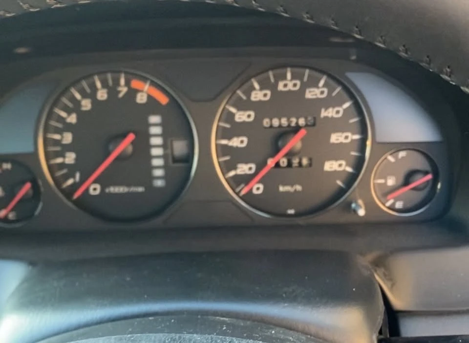 1998 Honda Prelude 5th Gen - Image 10 of 15