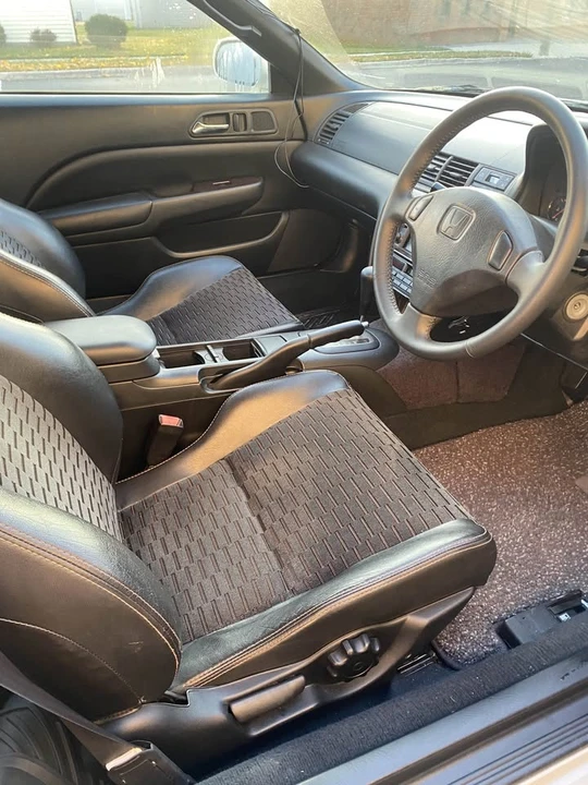 1998 Honda Prelude 5th Gen - Image 3 of 15