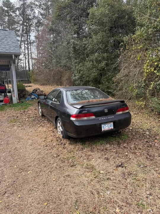 1998 Honda Prelude 5th Gen - Image 3 of 12