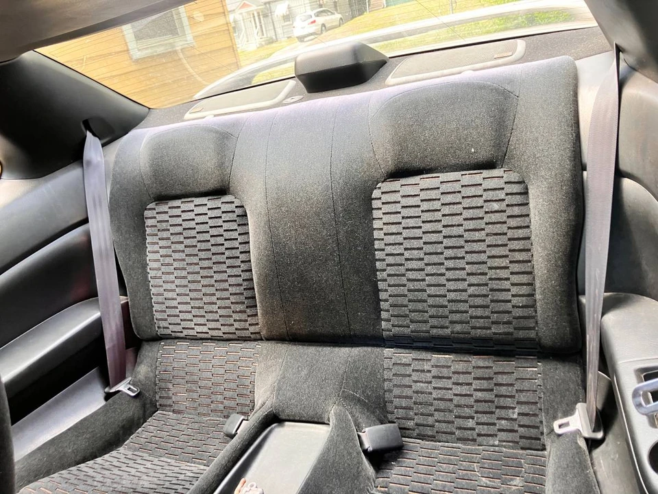 1998 Honda Prelude 5th Gen - Image 3 of 8