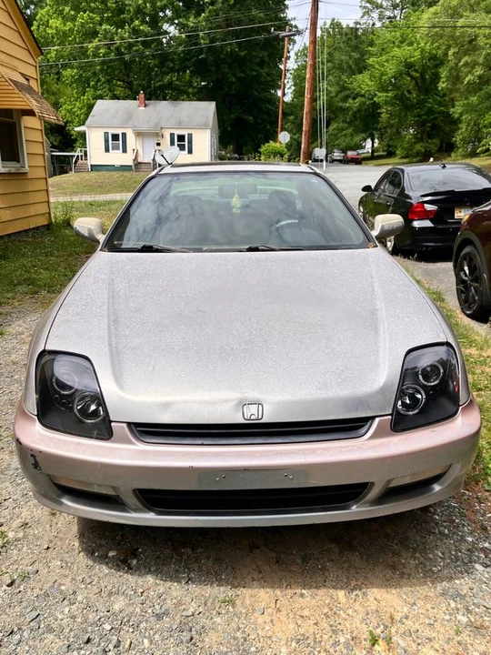 1998 Honda Prelude 5th Gen - Image 7 of 8