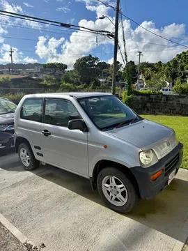1998 Honda Z (PA1)