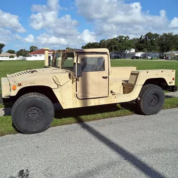 1998 Hummer M1113