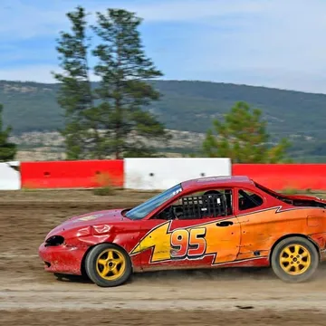 1998 Hyundai Tiburon
