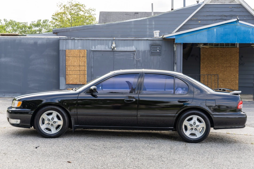 1998 Infiniti I30 1st Gen - Image 24 of 31
